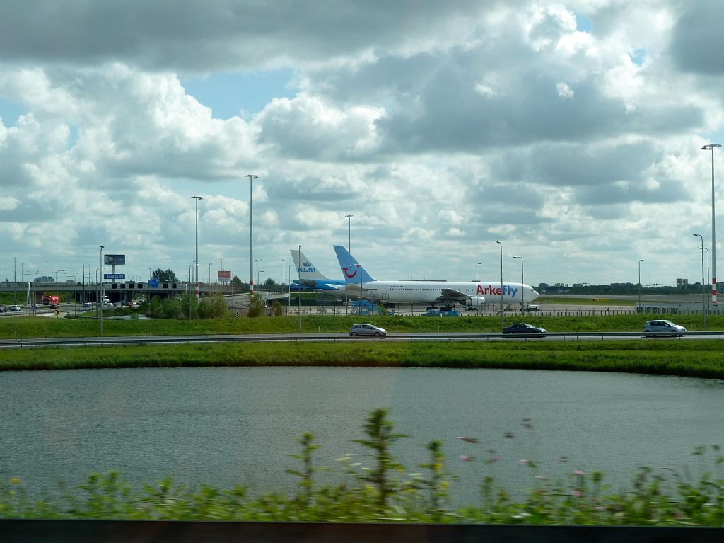 Y Platform - Amsterdam